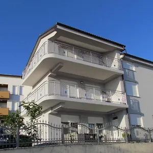  Apartman Delic