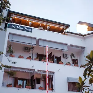 Kaci Homestay szállás Durrës
