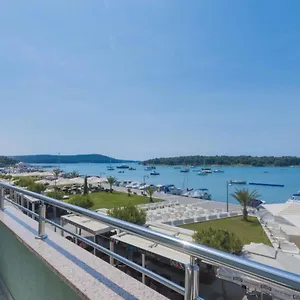Riva Apartman Medulin