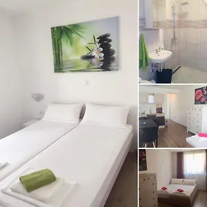  Apartman Delfin