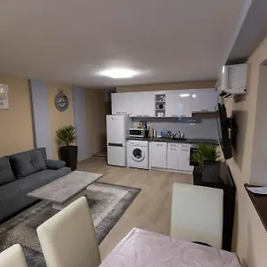 Toscana Apartman Debrecen