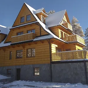 Baska Apartman Zakopane